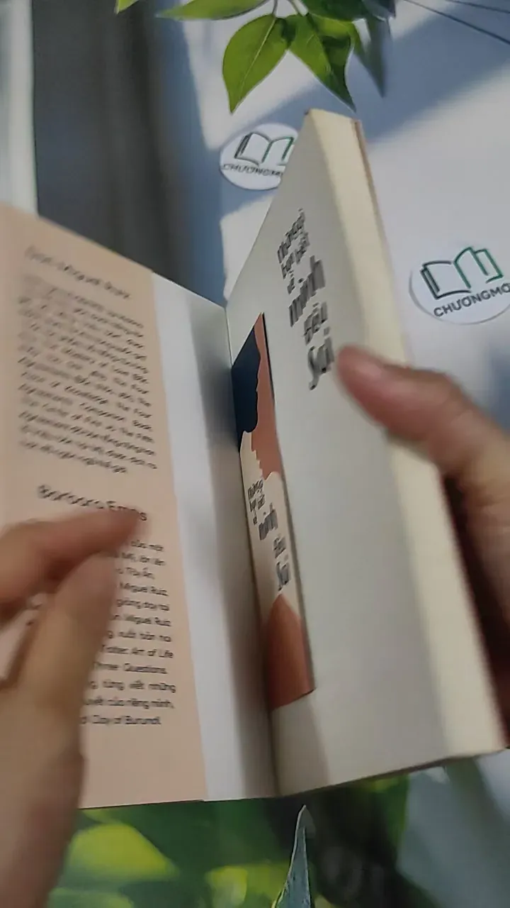 Những Gì Bạn Biết Về Mình Đều Sai - Don Miguel Ruiz & Barbara Emrys 787053