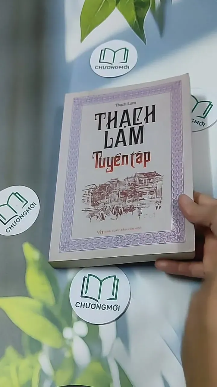 Thạch Lam tuyển tập - Thạch Lam 698602