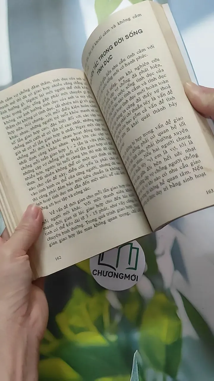 [XƯA] Nên Vợ Nên Chồng Cần Biết (1997) - Hải Thanh 787035