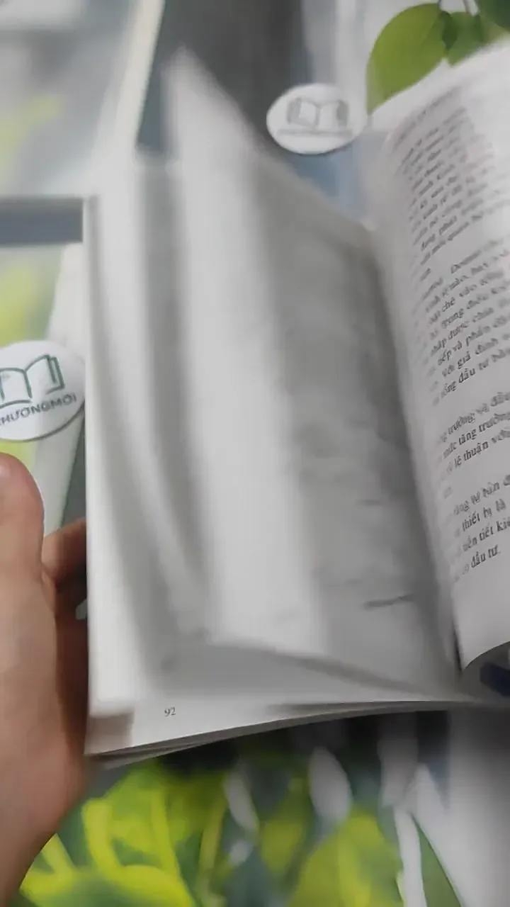 Những Vấn Đề Cơ Bản Của Những Lý Thuyết Kinh Tế - TS Đinh Sơn Hùng 727371