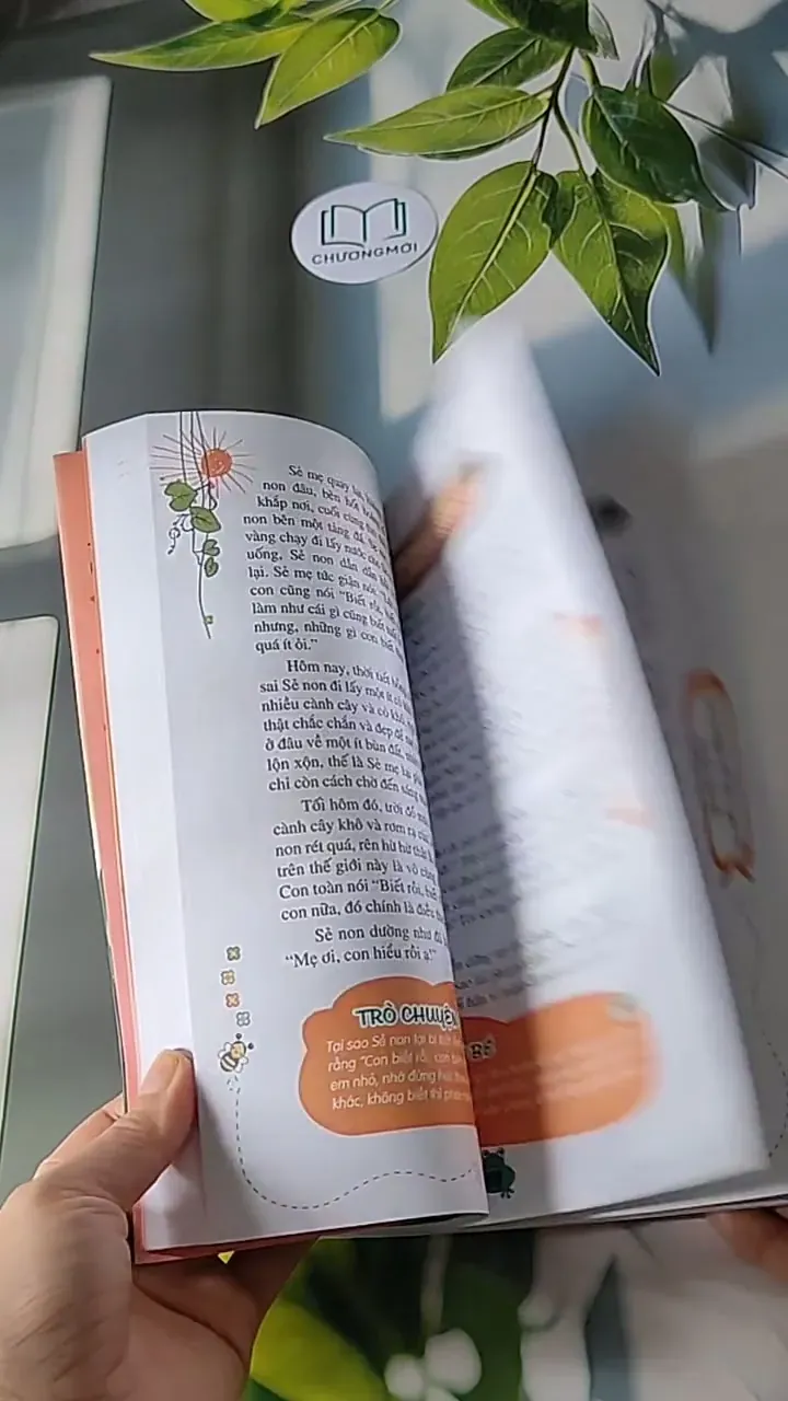 365 Truyện Kể Hằng Đêm 607700