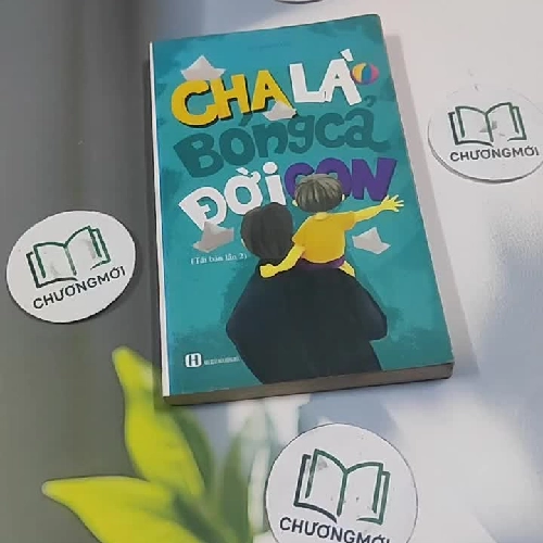 Cha Là Bóng Cả Đời Con - Aty
