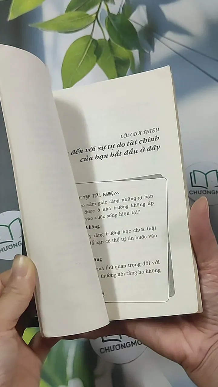 Dạy con làm giàu 9 688573