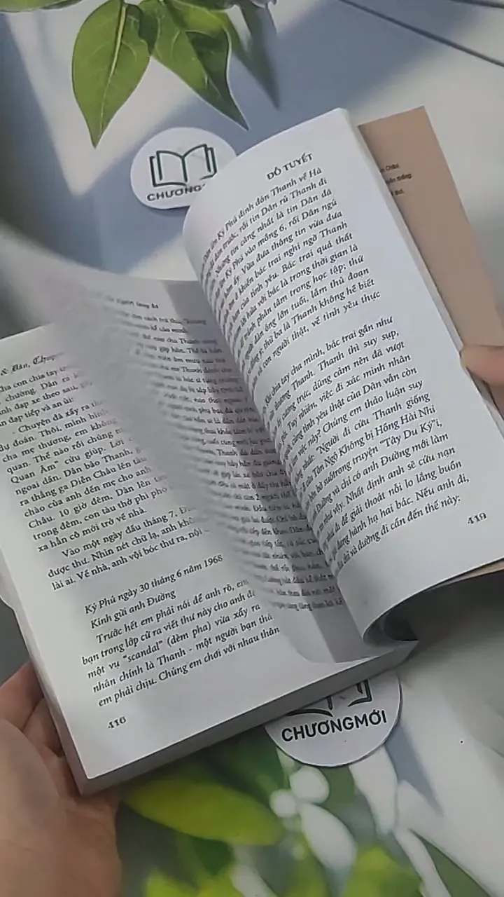 Thanh & Dân Chuyện Tình Người Làng Đá - Đỗ Tuyết 705564