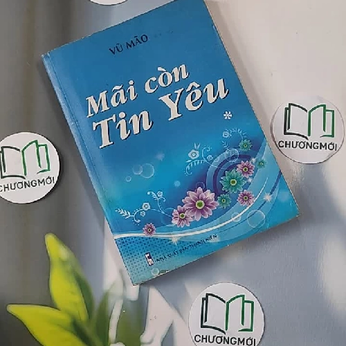 Mãi còn tin yêu - Vũ Mão