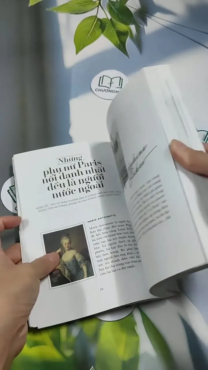 Sống như người Paris - Anne Berest 707253