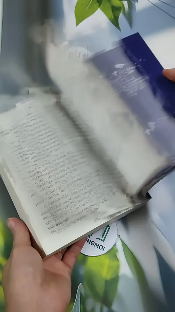 Hãy Nhắm Mắt Khi Anh Đến (tập 2) - Đinh Mặc 705772