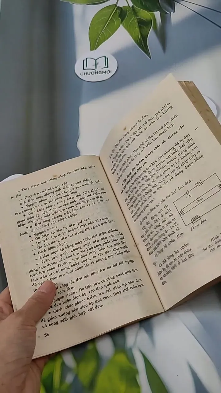 Đồ Điện Tử Trong Gia Đình - Nguyễn Hữu Tháng & Vũ Lương & Cao Thụy 713820