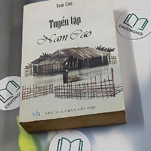 Tuyển tập Nam Cao - Nam Cao
