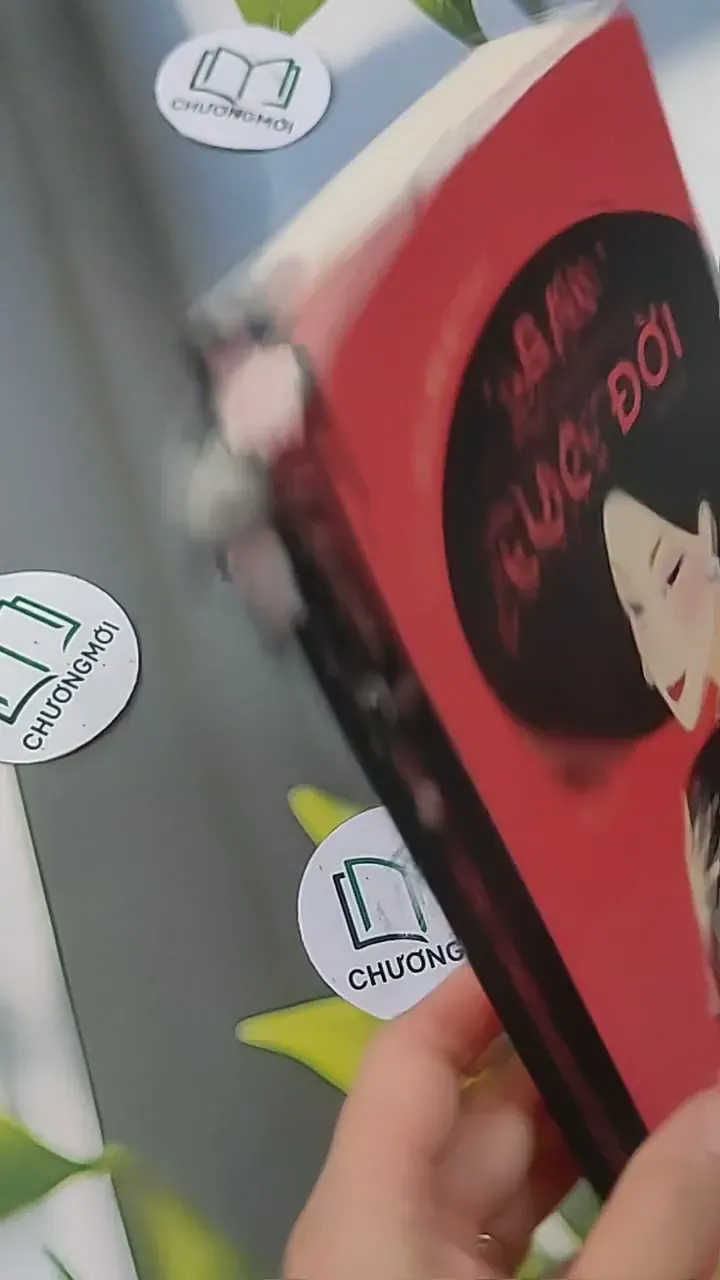 Bạn Mới Là Chủ Nhân Của Cuộc Đời Mình - Lý Ái Linh 705611