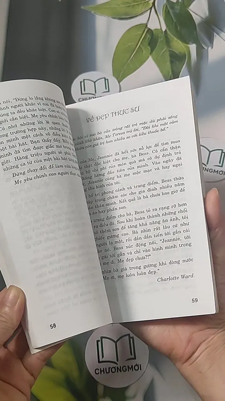 101 câu chuyện để mở rộng trái tim và thắp sáng tâm hồn người phụ nữ - Jack Canfield 688472