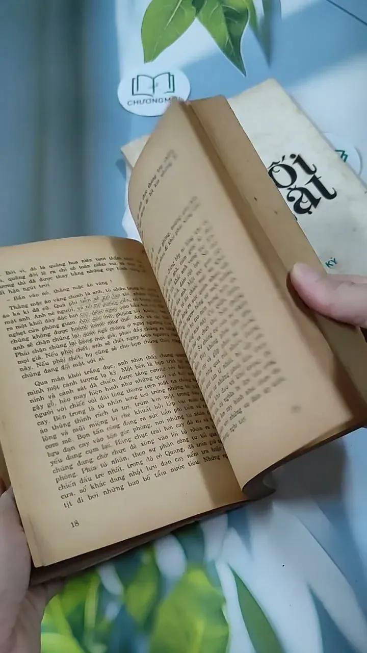 [MIỄN PHÍ BỌC SÁCH] Trọn Bộ Đối Mặt 713838