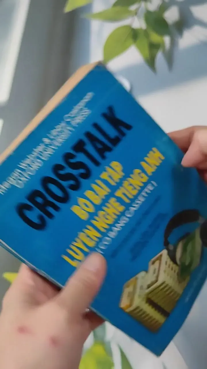 Bộ Bài Tập Luyện Nghe Tiếng Anh - Trần Văn Thành 727251