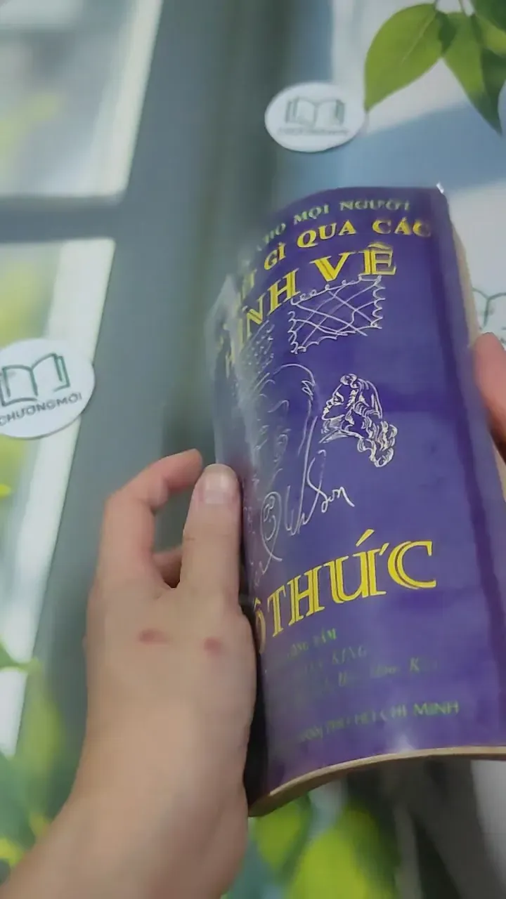 Bạn Biết Gì Qua Các Hình vẽ Vô Thức - Nguyễn Công Tâm 727362