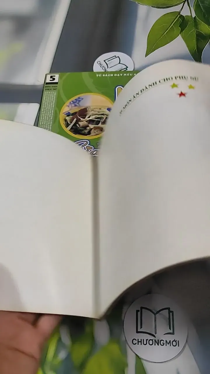 Combo Ẩm Thực: 35 Món Ăn Dành Cho Phụ Nữ, 29 Món Giảm Béo 727318