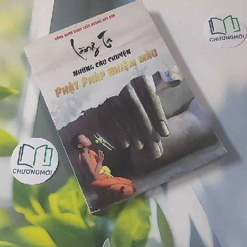 [MIỄN PHÍ BỌC SÁCH] Làng Ta - Những Câu Chuyện Phật Pháp Nhiệm Màu - Thầy Hoàng Quý Sơn