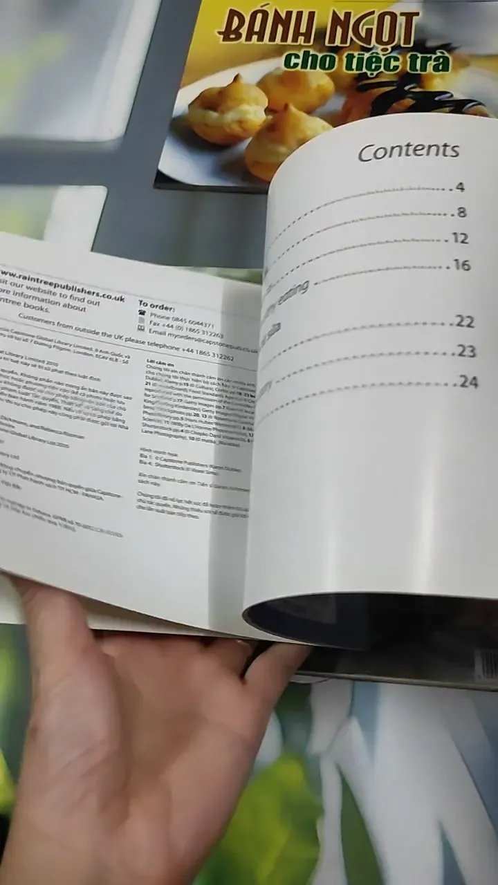 Combo Ẩm Thực: Bánh Ngọt Cho Tiệc Trà, Sữa Và Phô Mai, Món Ngon - Bài Thuốc 727316