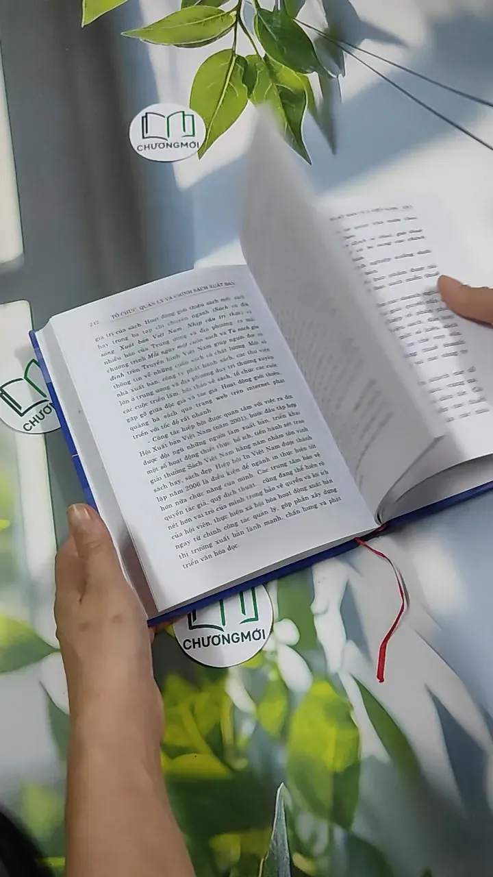 Tổ Chức, Quản Lý Và Chính Sách Xuất Bản Của Một Số Quốc Gia - Nguyễn An Tiêm & Nguyễn Ngu 750819