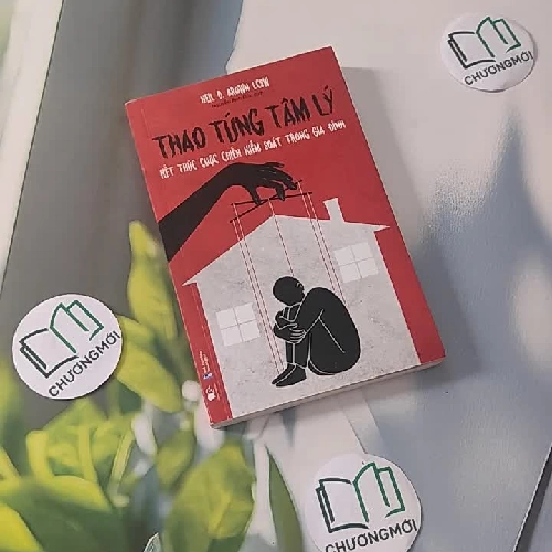 Thao Túng Tâm Lý - Neil D. Brown