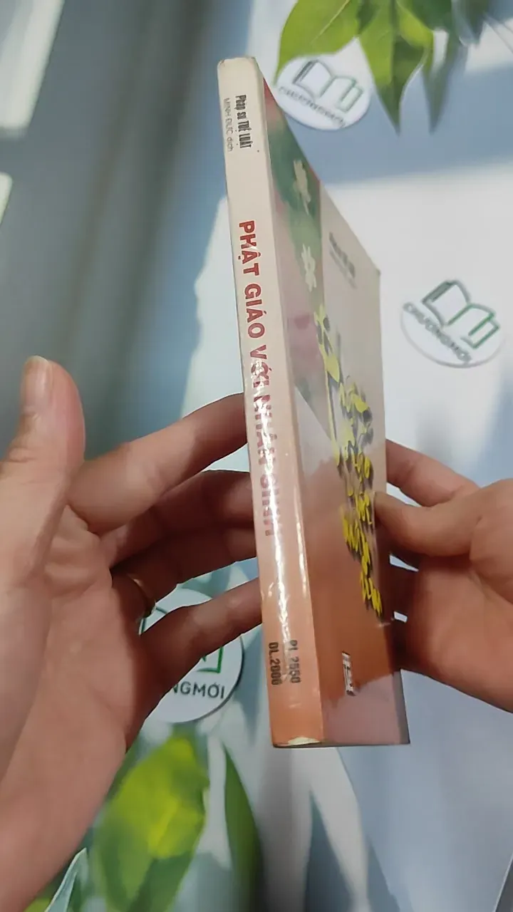 Phật Giáo Với Nhân Sinh - Pháp Sư Tuệ Luật 776151