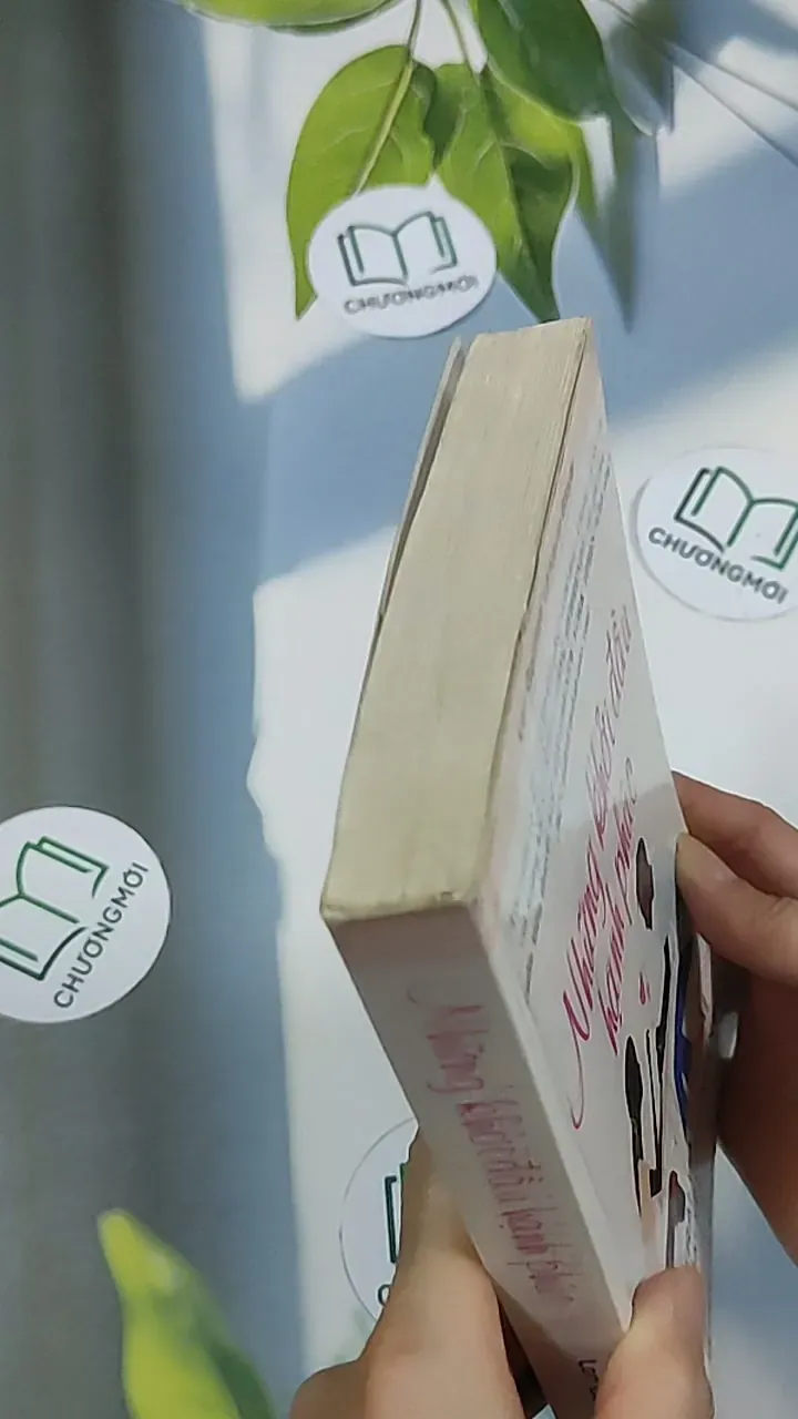 Những khởi đầu hạnh phúc - Lori Gottlieb 688715