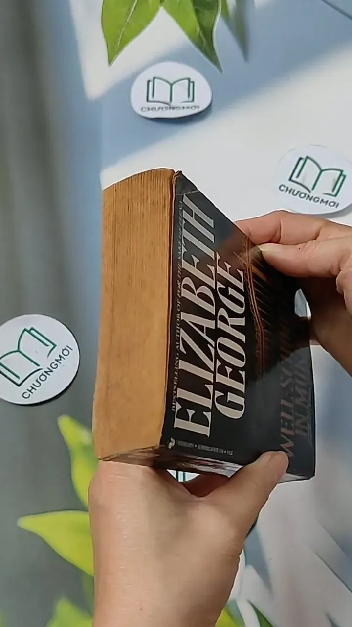 [MIỄN PHÍ BỌC SÁCH] Well-Schooled in Murder - Elizabeth George 703078