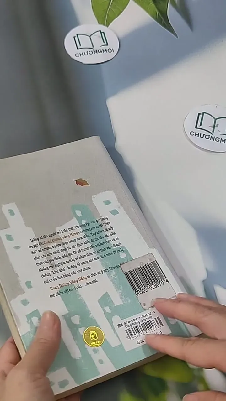 Cung Đường Vàng Nắng - Dương Thụy 705589