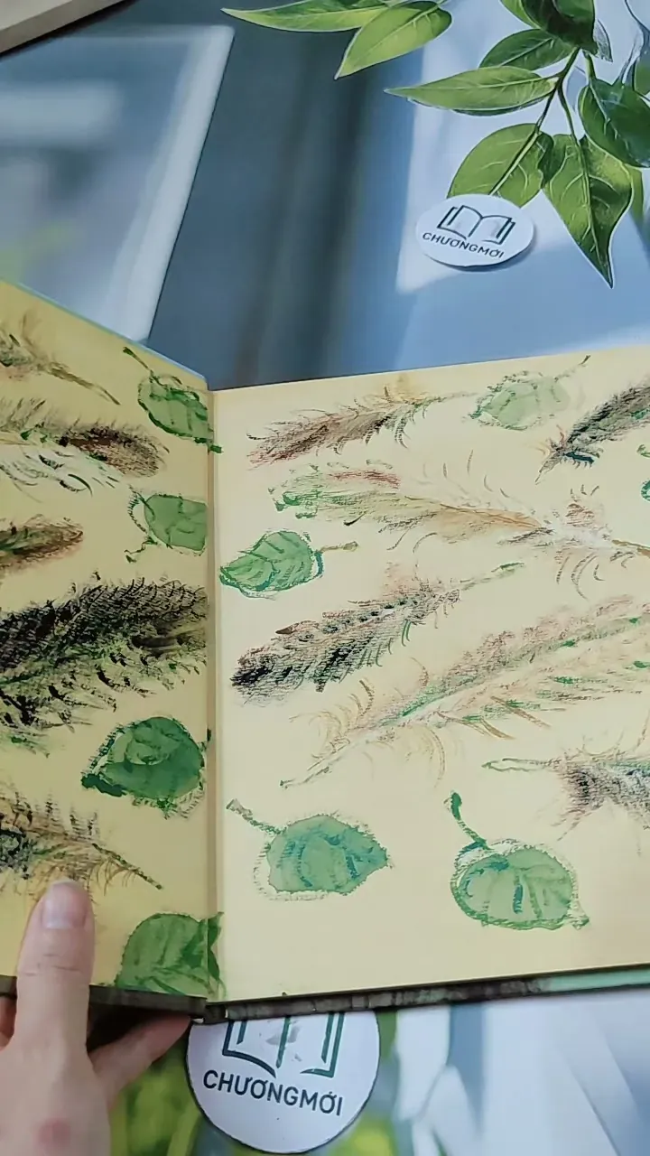 [Tặng nẹp góc] Truyện thiếu nhi Hàn Quốc: Moyamo Anu 48 -  모야모 아누와: 울어요 울어, 공주님 732050