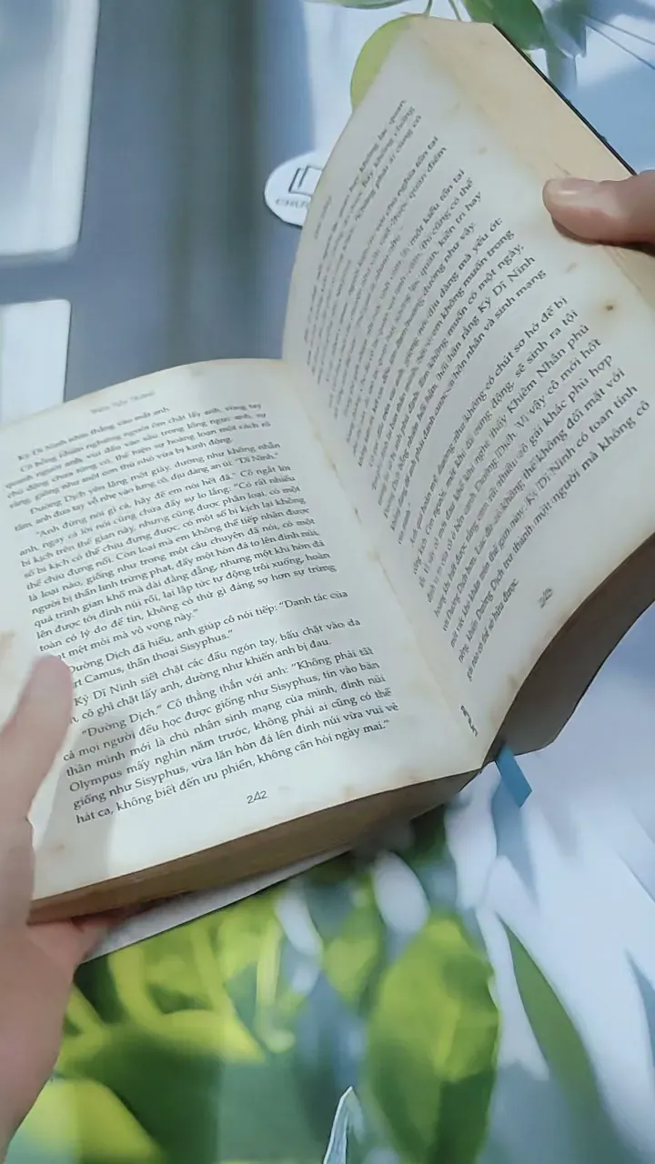 Đen Trắng - Triêu Tiểu Thành 744742