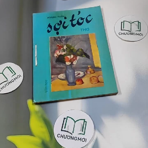 Thơ Sợi Tóc - Hoàng Tuấn