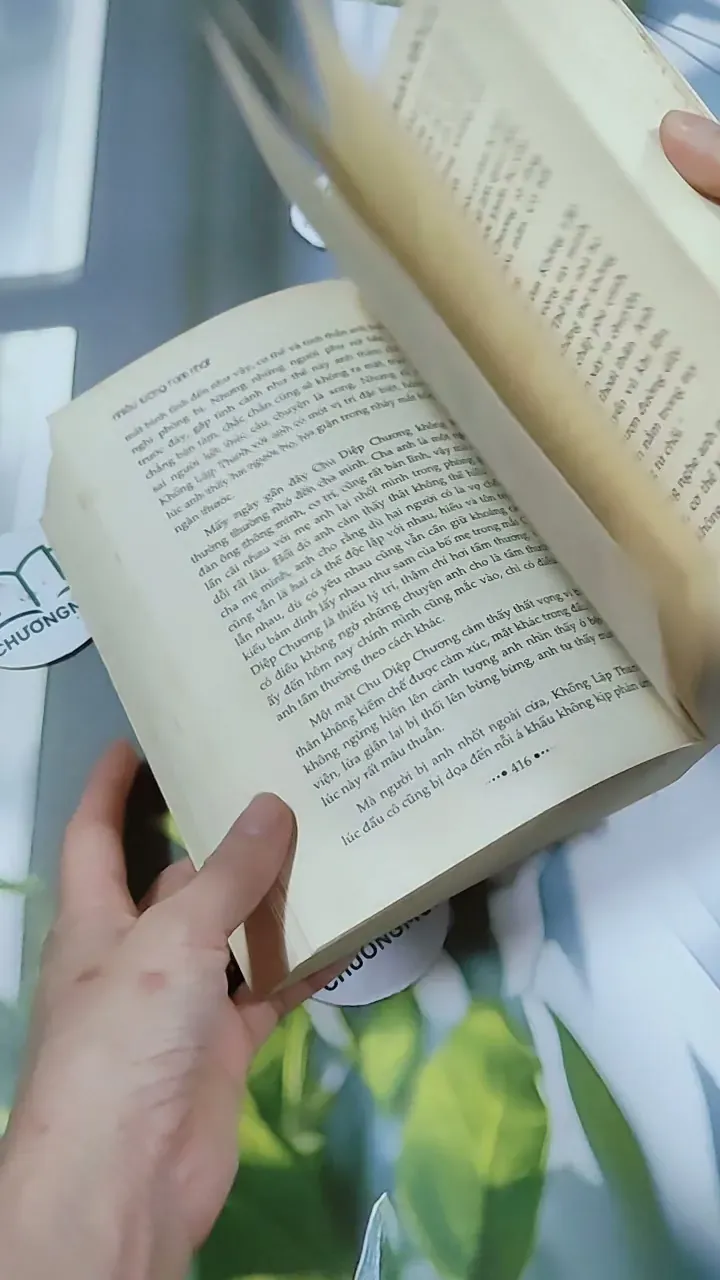 Bánh Xe Định Mệnh - Nhiễu Lương Tam Nhật 744734