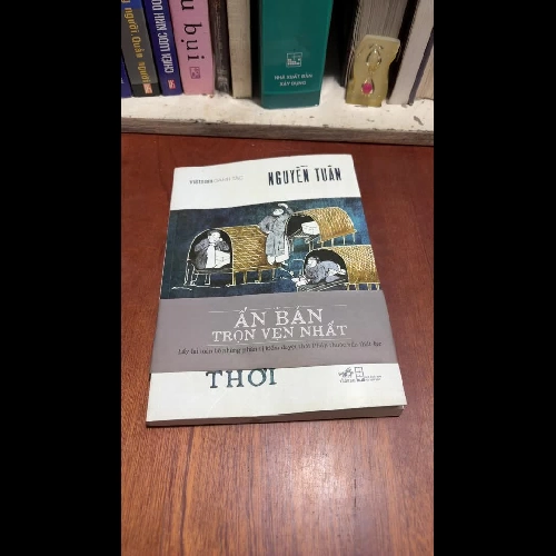 II Việt Nam Danh Tác: Vang Bóng Một Thời - Nguyễn Tuân - 2014