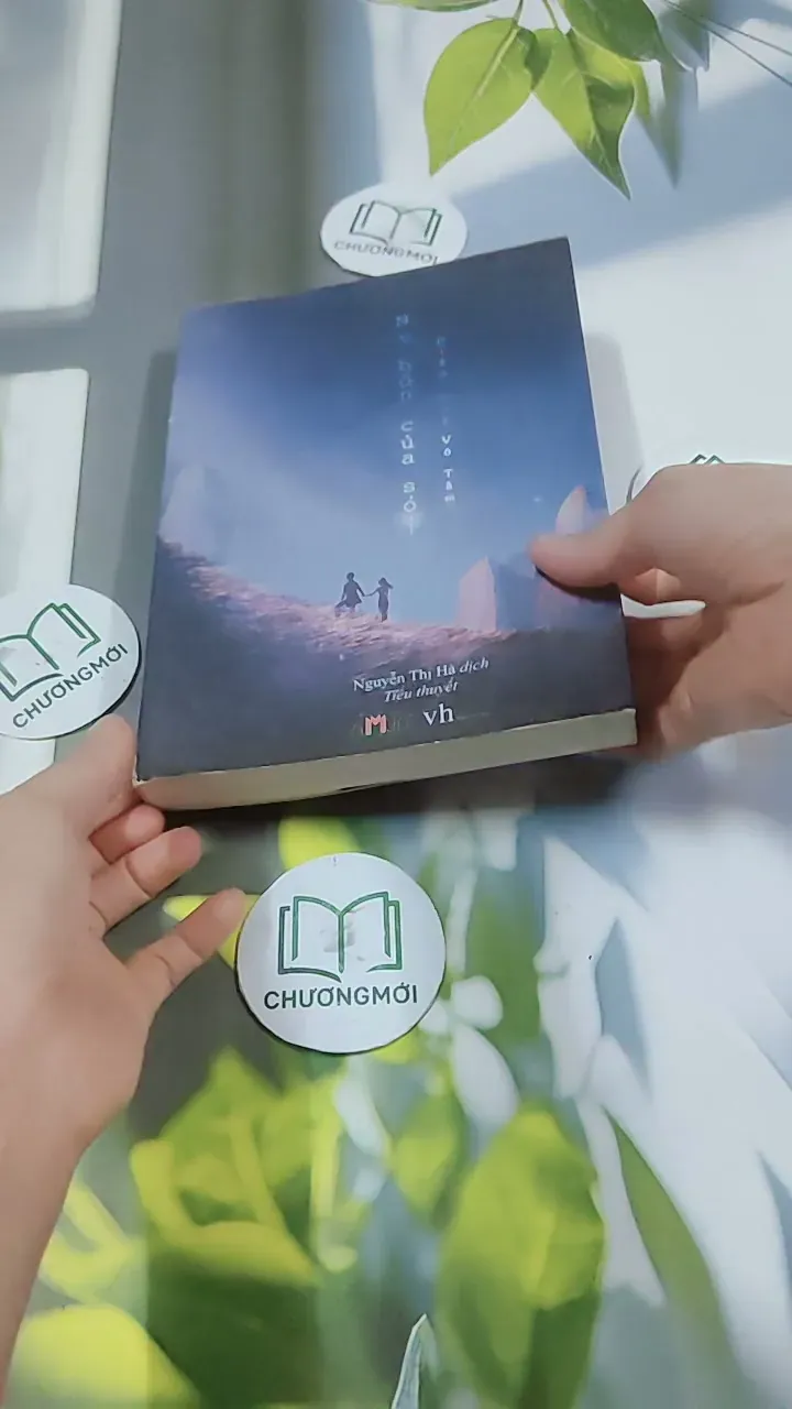 Nụ Hôn Của Sói - Diệp Lạc Vô Tâm 744744