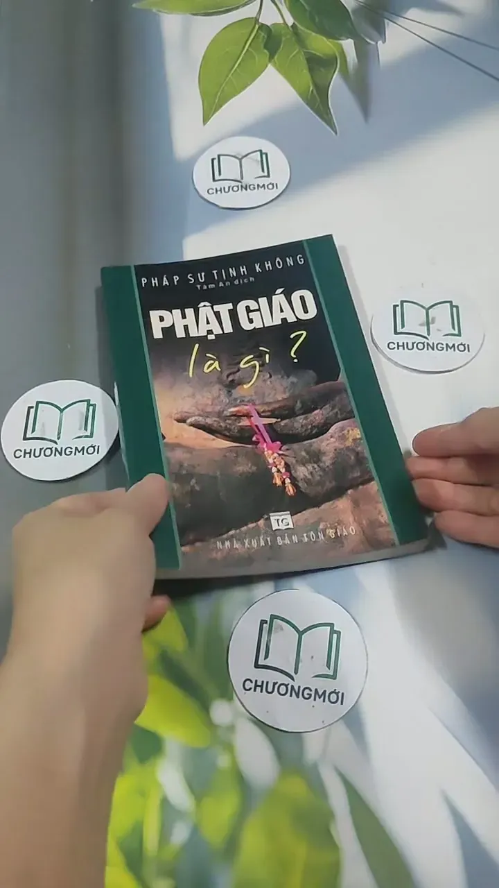 Phật Giáo Là Gì? 715592