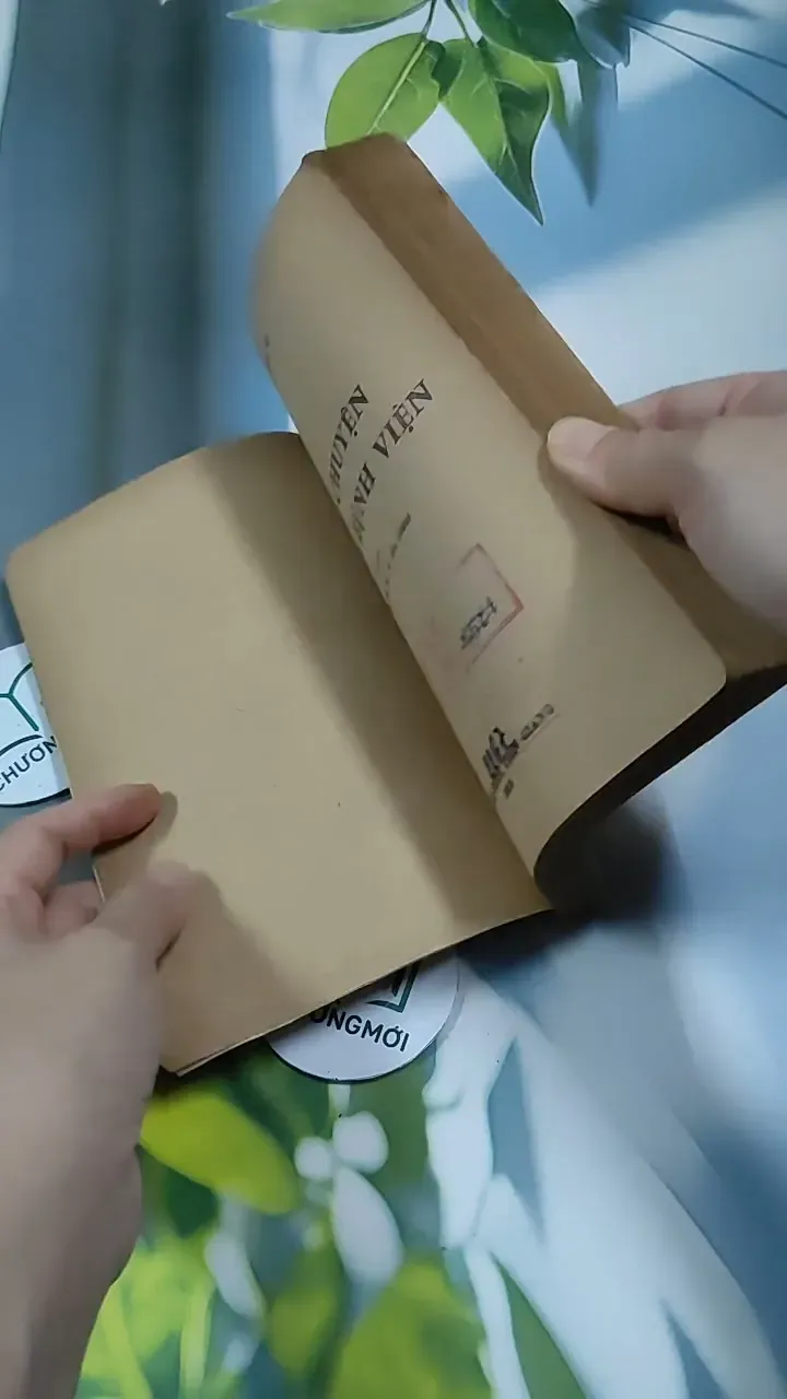 Một Chuyện Chép Ở Bệnh Viện - Bùi Đức Ái 713900