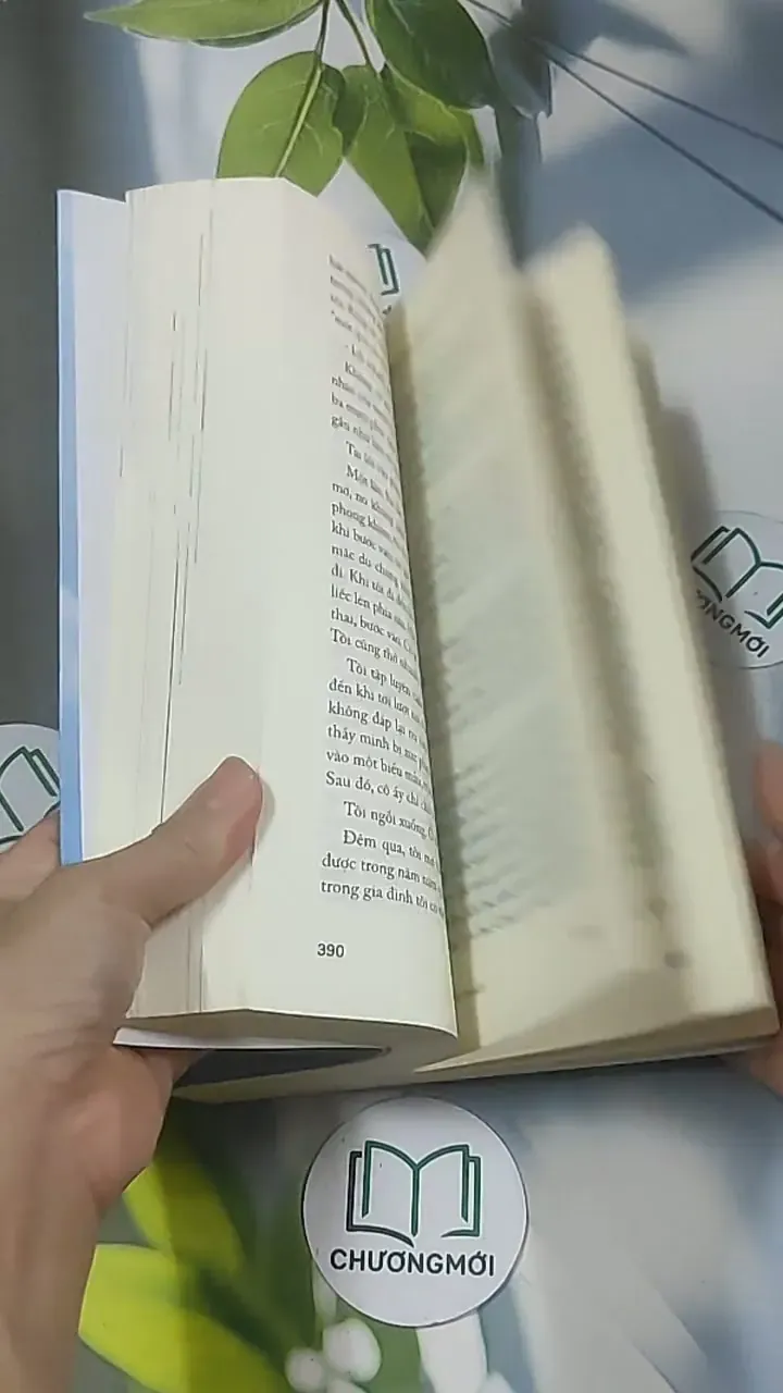 [MIỄN PHÍ BỌC SÁCH] Trái tim yêu Bàn tay ấm 688587