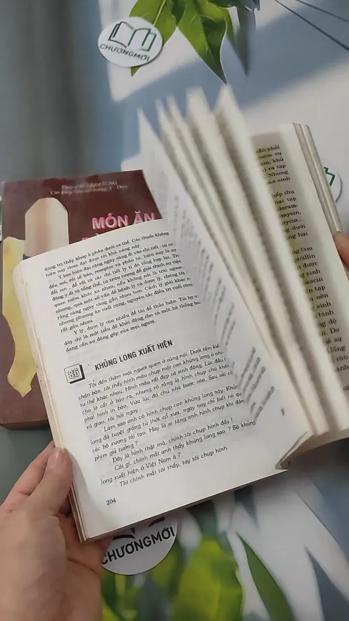 [MIỄN PHÍ BỌC SÁCH] [XƯA] Bộ Món Ăn  Bài Thuốc (1 + 2) (1995) (Bộ Món Ăn  Bài Thuốc (1 + 2)) 780813