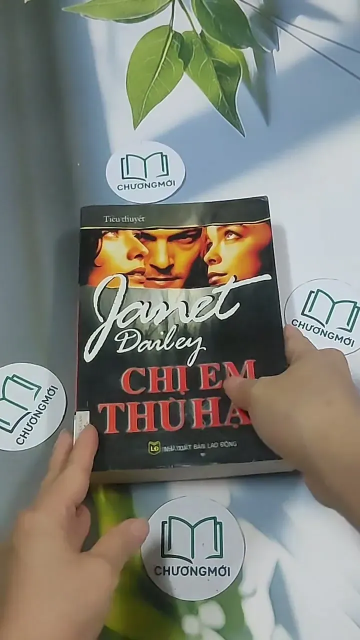 Chị em thù hận 1 695006