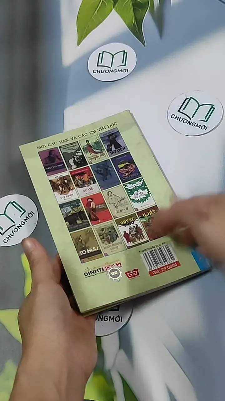 Truyện Kiều - Nguyễn Du 698585