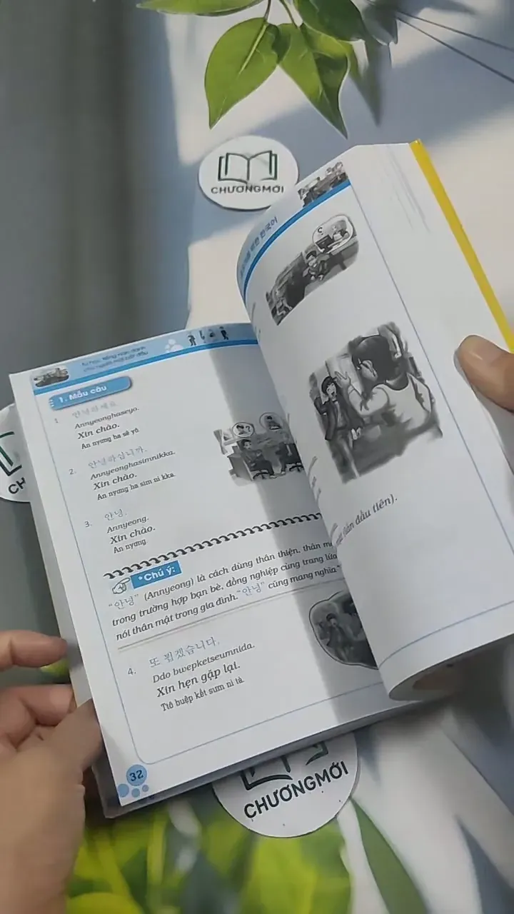 Tự Học Tiếng Hàn Dành Cho Người Mới Bắt Đầu - Tuyết Mai 715622