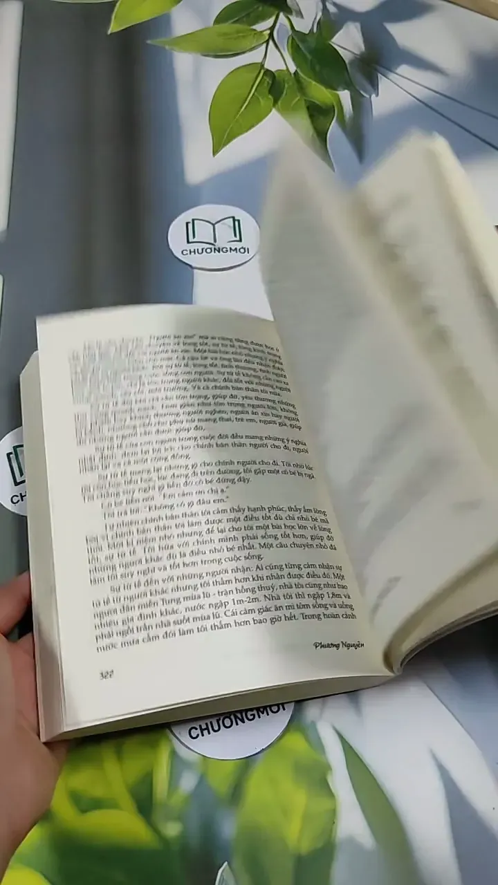 Bí Mật Của Sự Tử Tế 705693