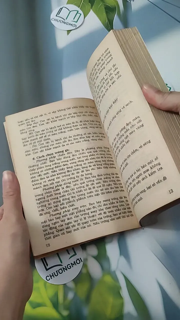 [XƯA] Bách Khoa Gia Đình (1996) - Chu Xuân Giao 780793