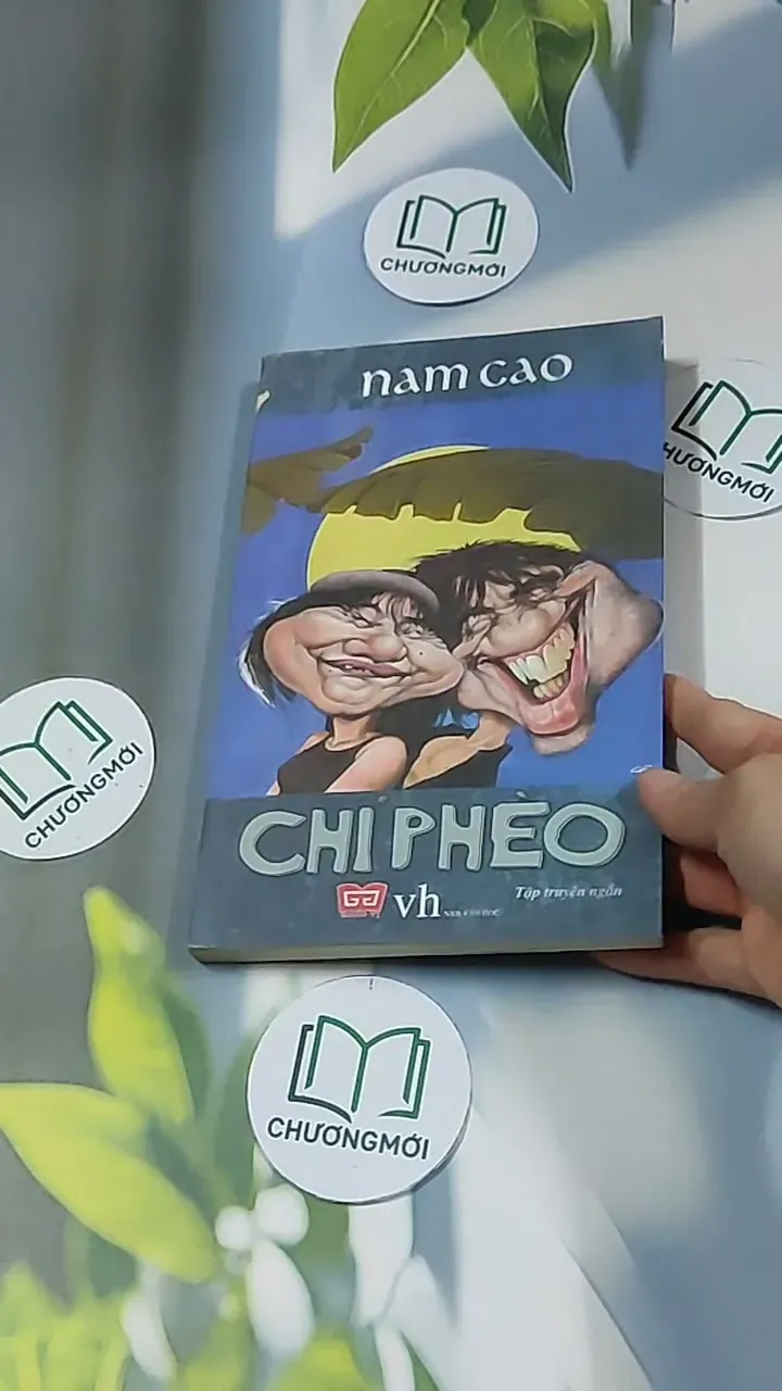 Chí Phèo 698556