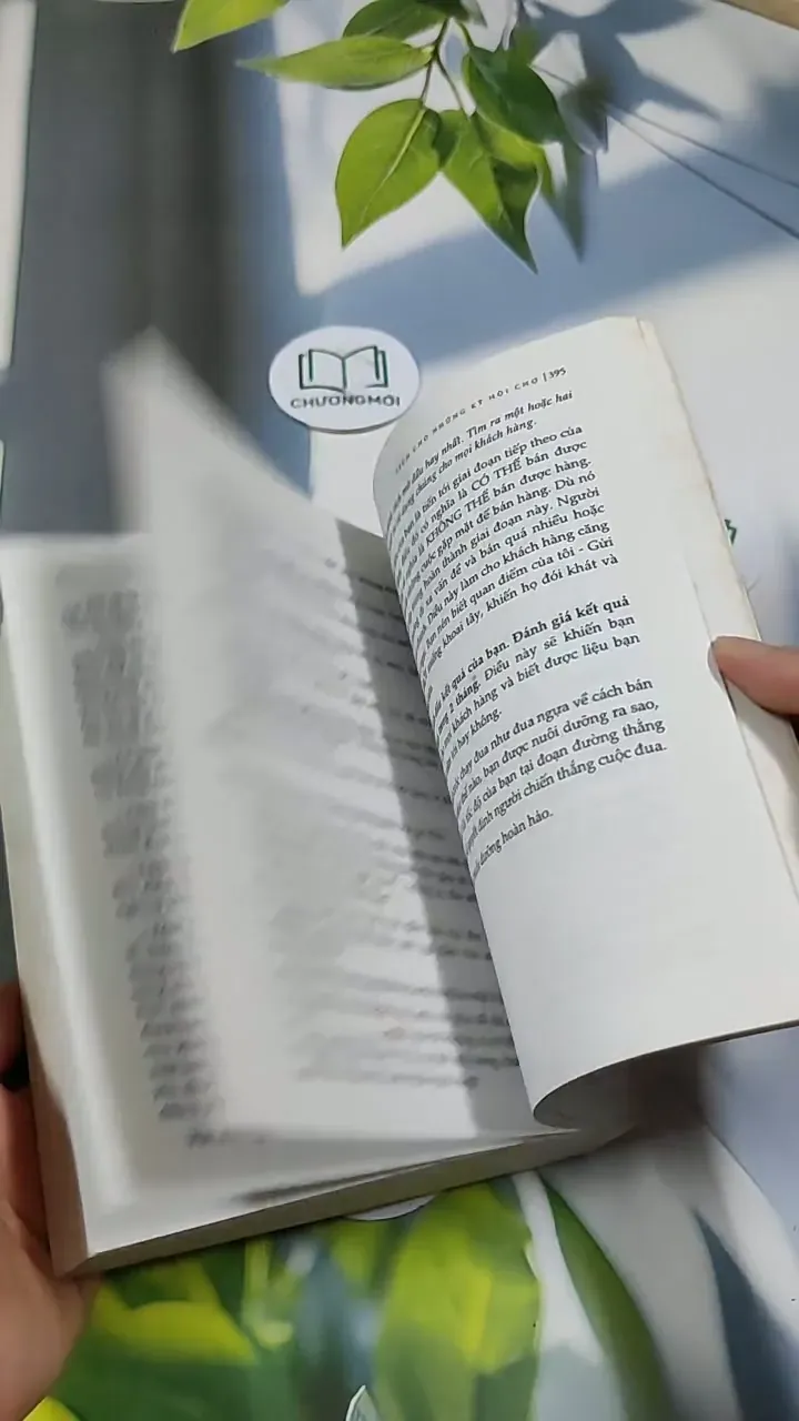 Kinh Thánh Về Nghệ Thuật Bán Hàng - Jeffrey Gitomer 705690