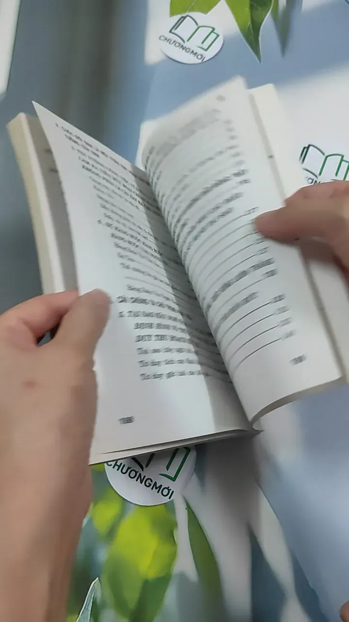 Đạo làm người - Đinh Vũ 776240