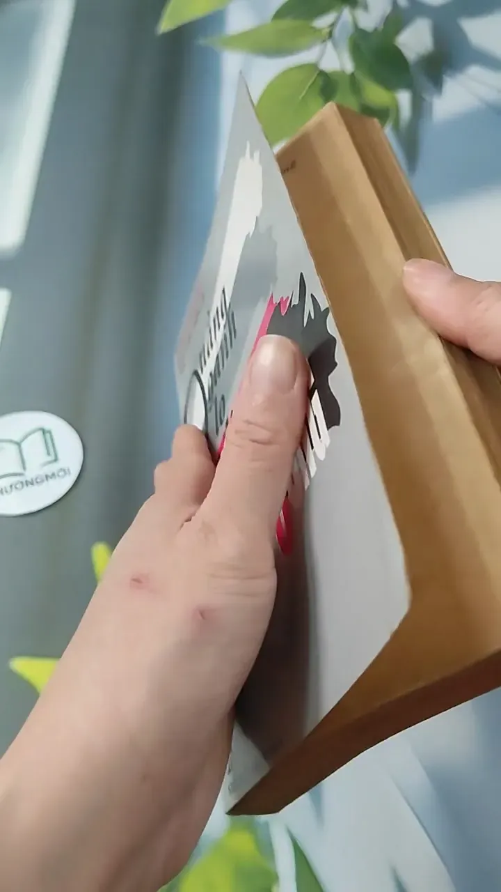 Quẳng Gánh Lo Đi & Vui Sống (1995) 727254