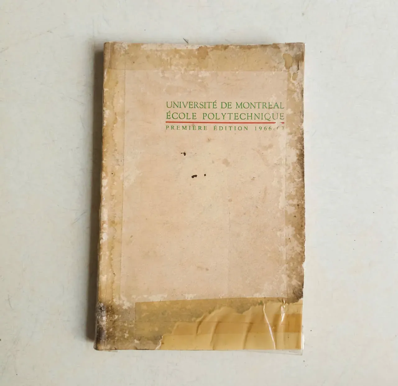 École Polytechnique 🌻 by  - Sách Book Cover - Ngọc Hiển Books