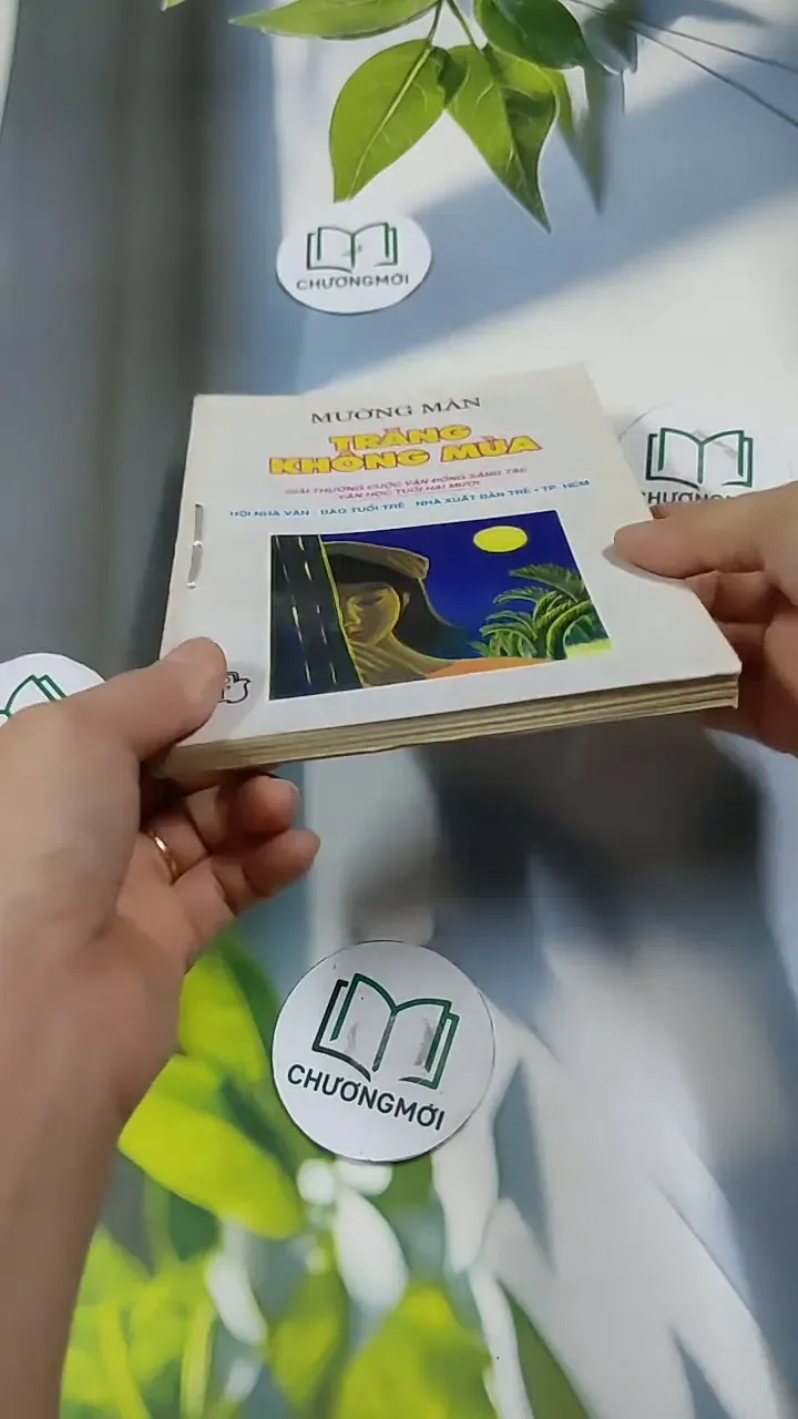 Trăng Không Mùa - Mường Mán 713869