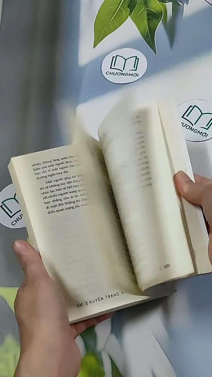 Đàn bà cứ yêu đi, đừng ngại - Huyền Trang Bất Hối 698630