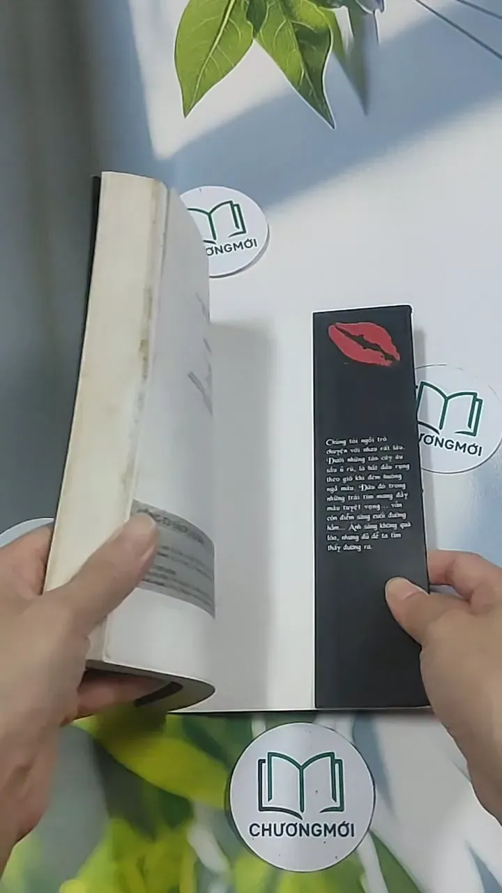 Nhật ký son môi - Gào 694988